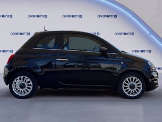 FIAT 500 1.0 hybrid cult 70cv