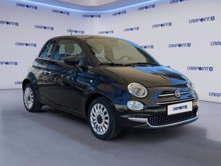 FIAT 500 1.0 hybrid cult 70cv