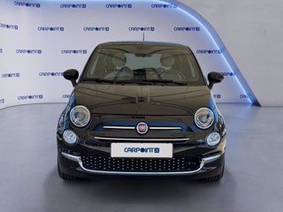 FIAT 500 1.0 hybrid cult 70cv