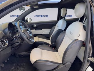 FIAT 500 1.0 hybrid cult 70cv