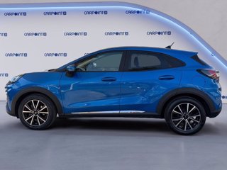 FORD Puma 1.0 ecoboost h titanium s&s 125cv