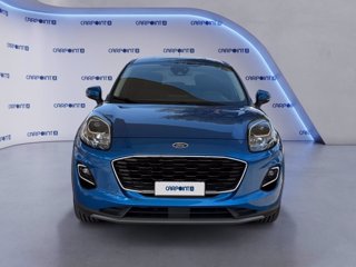 FORD Puma 1.0 ecoboost h titanium s&s 125cv