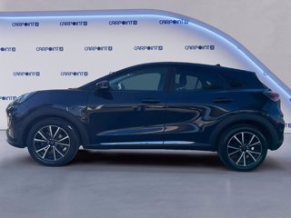 FORD Puma 1.0 ecoboost h titanium s&s 125cv