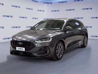 FORD Focus 1.0t ecoboost h st-line 125cv