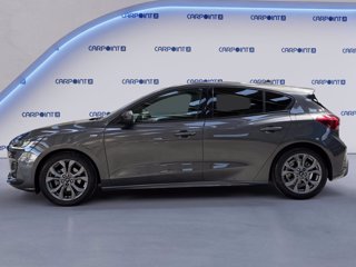 FORD Focus 1.0t ecoboost h st-line 125cv