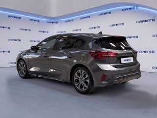 FORD Focus 1.0t ecoboost h st-line 125cv