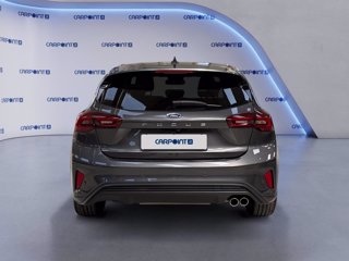 FORD Focus 1.0t ecoboost h st-line 125cv