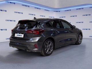 FORD Focus 1.0t ecoboost h st-line 125cv