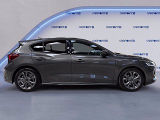 FORD Focus 1.0t ecoboost h st-line 125cv