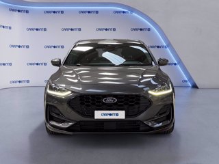 FORD Focus 1.0t ecoboost h st-line 125cv