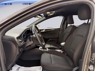 FORD Focus 1.0t ecoboost h st-line 125cv