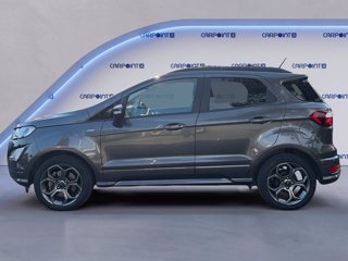 FORD Ecosport 1.0 ecoboost st-line s&s 125cv my20.25
