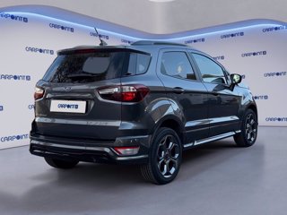 FORD Ecosport 1.0 ecoboost st-line s&s 125cv my20.25