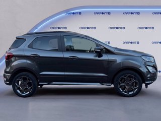 FORD Ecosport 1.0 ecoboost st-line s&s 125cv my20.25