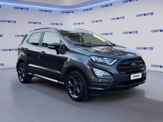 FORD Ecosport 1.0 ecoboost st-line s&s 125cv my20.25