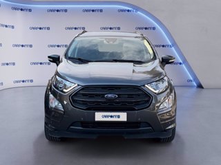 FORD Ecosport 1.0 ecoboost st-line s&s 125cv my20.25
