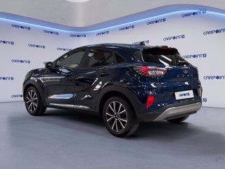 FORD Puma 1.0 ecoboost h titanium s&s 125cv