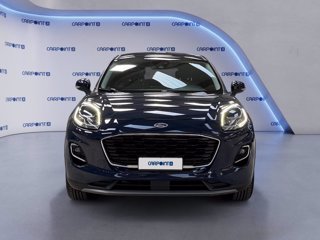 FORD Puma 1.0 ecoboost h titanium s&s 125cv
