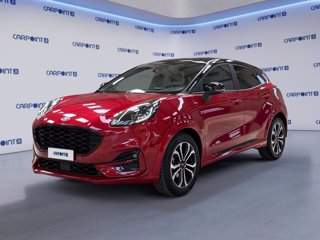 FORD Puma 1.0 ecoboost h st-line s&s 125cv