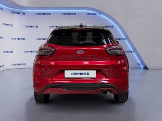 FORD Puma 1.0 ecoboost h st-line s&s 125cv