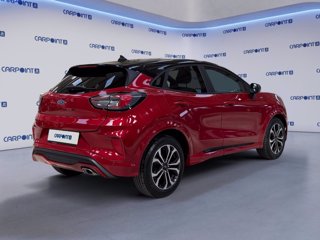 FORD Puma 1.0 ecoboost h st-line s&s 125cv