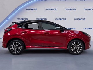 FORD Puma 1.0 ecoboost h st-line s&s 125cv