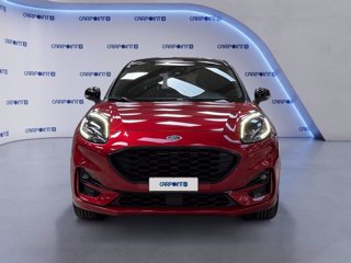 FORD Puma 1.0 ecoboost h st-line s&s 125cv