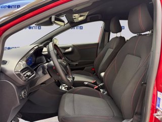 FORD Puma 1.0 ecoboost h st-line s&s 125cv
