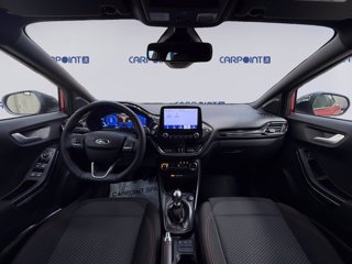 FORD Puma 1.0 ecoboost h st-line s&s 125cv