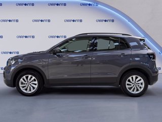 VOLKSWAGEN T-cross 1.0 tsi style 95cv
