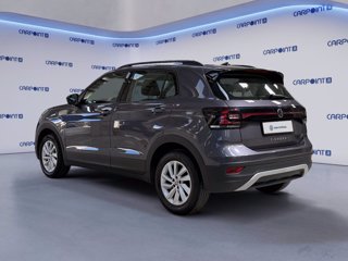 VOLKSWAGEN T-cross 1.0 tsi style 95cv