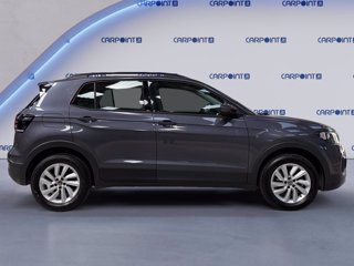 VOLKSWAGEN T-cross 1.0 tsi style 95cv
