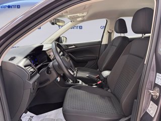 VOLKSWAGEN T-cross 1.0 tsi style 95cv