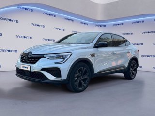 RENAULT Arkana 1.6 e-tech full hybrid e-tech engineered fast track 145cv