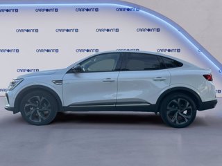 RENAULT Arkana 1.6 e-tech full hybrid e-tech engineered fast track 145cv