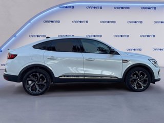 RENAULT Arkana 1.6 e-tech full hybrid e-tech engineered fast track 145cv
