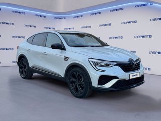 RENAULT Arkana 1.6 e-tech full hybrid e-tech engineered fast track 145cv