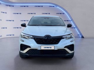 RENAULT Arkana 1.6 e-tech full hybrid e-tech engineered fast track 145cv
