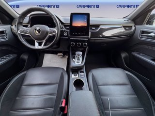 RENAULT Arkana 1.6 e-tech full hybrid e-tech engineered fast track 145cv