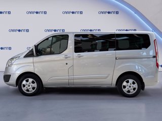 FORD Tourneo custom 310 2.0 tdci 130cv titanium l1h1 e6