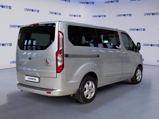 FORD Tourneo custom 310 2.0 tdci 130cv titanium l1h1 e6