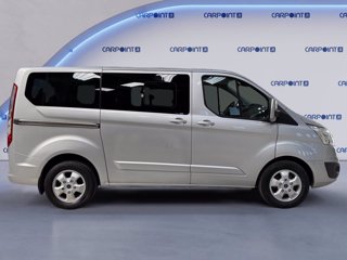 FORD Tourneo custom 310 2.0 tdci 130cv titanium l1h1 e6