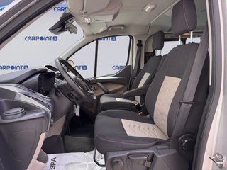 FORD Tourneo custom 310 2.0 tdci 130cv titanium l1h1 e6