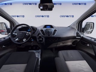 FORD Tourneo custom 310 2.0 tdci 130cv titanium l1h1 e6