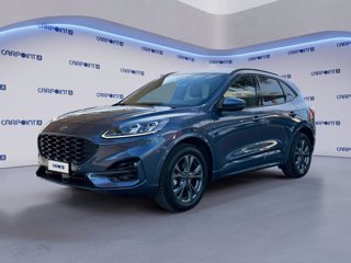 FORD Kuga 2.5 phev st-line x 2wd 225cv cvt