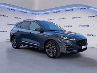 FORD Kuga 2.5 phev st-line x 2wd 225cv cvt