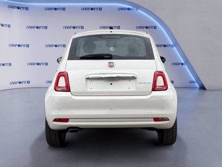 FIAT 500 1.0 hybrid lounge 70cv