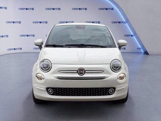 FIAT 500 1.0 hybrid lounge 70cv