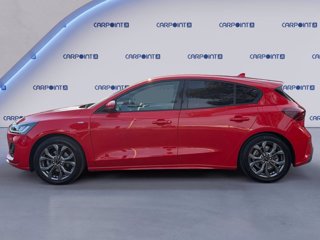 FORD Focus 1.0t ecoboost h st-line x 125cv