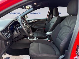 FORD Focus 1.0t ecoboost h st-line x 125cv